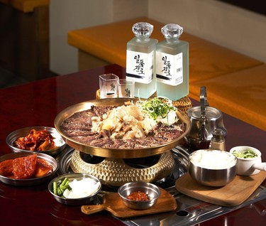 생생정보 고수의부엌