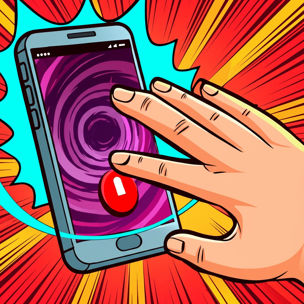 '배송 보류' 택배 피싱 사기 수법과..