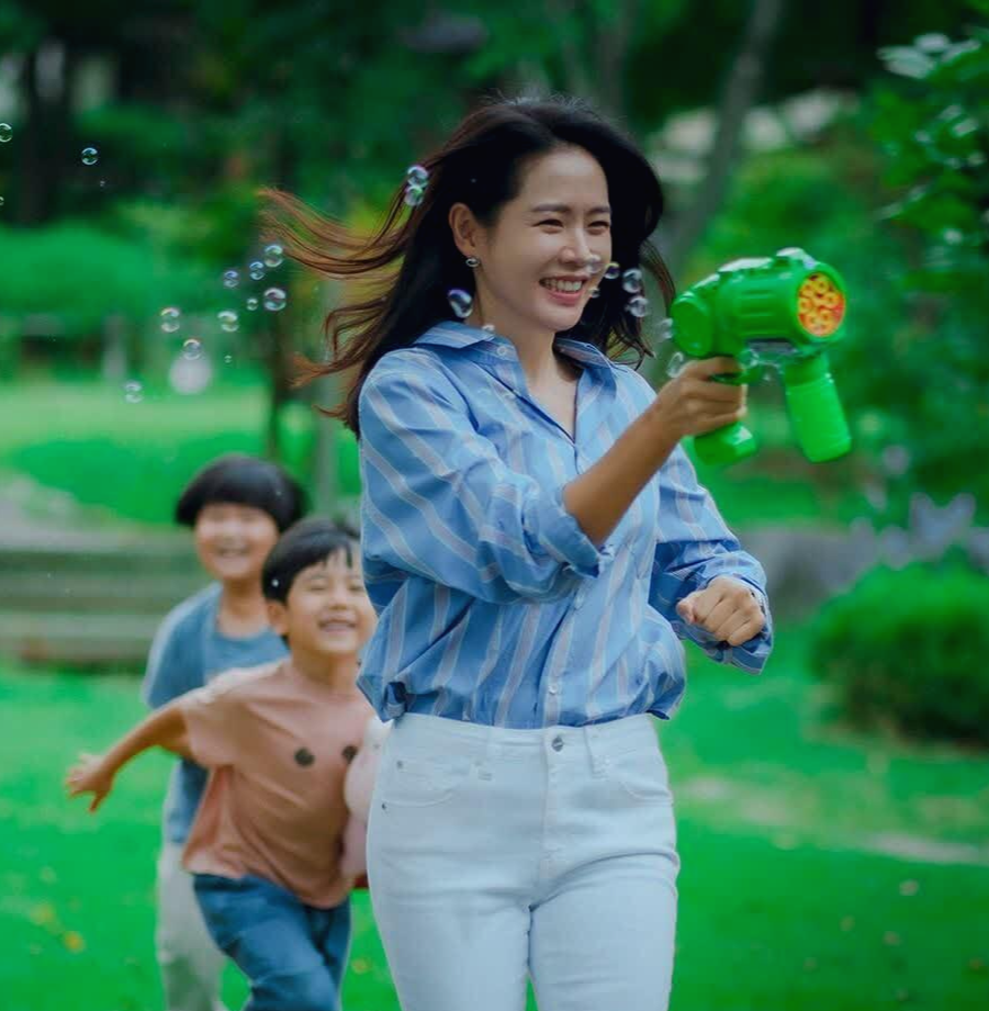 손예진 종영 드라마 서른아홉