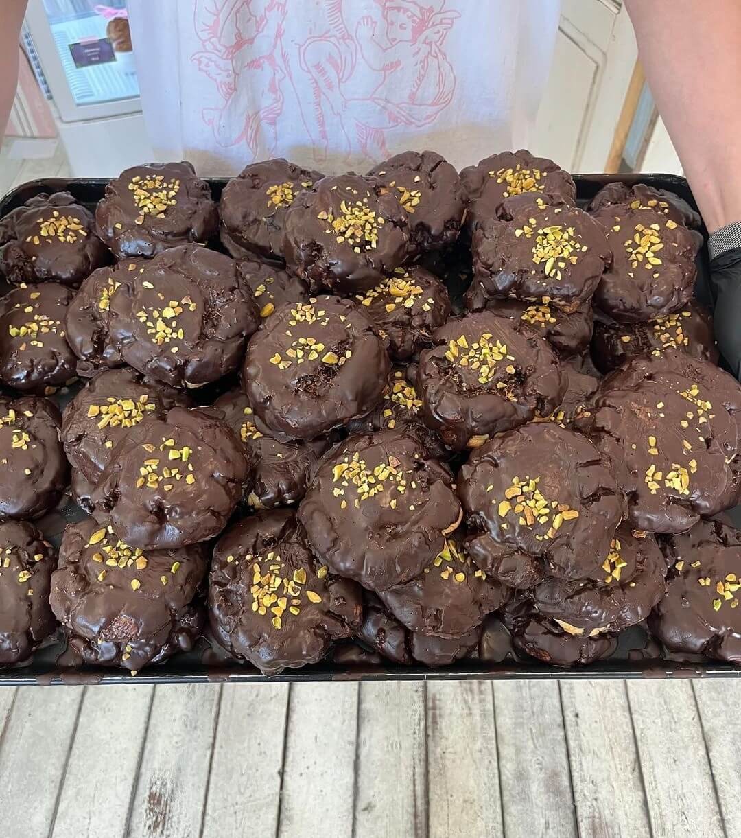 서울 두바이초콜릿 추천매장