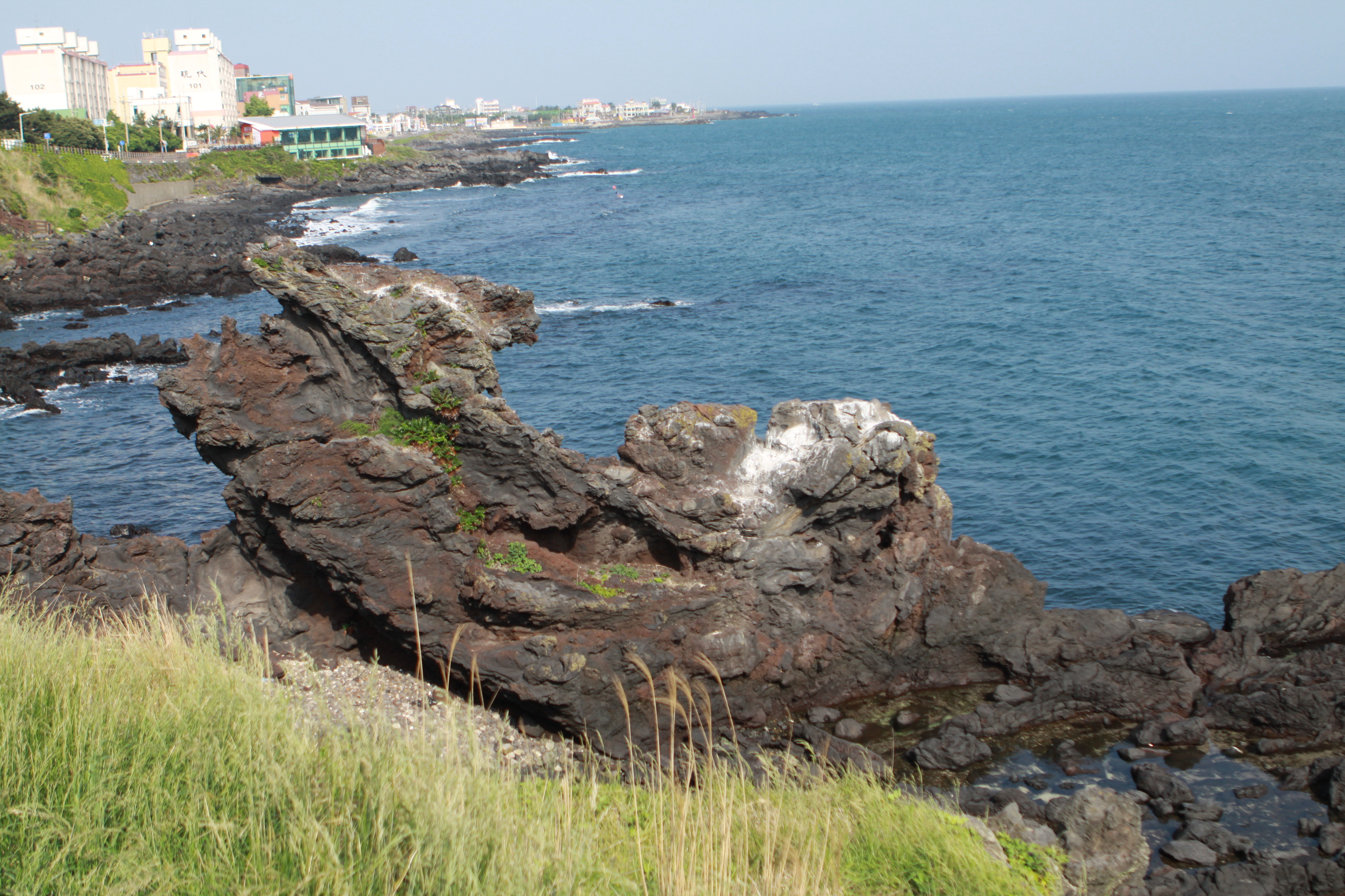 제주도