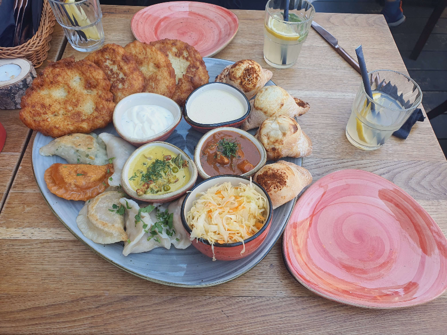 브로츠와프 맛집