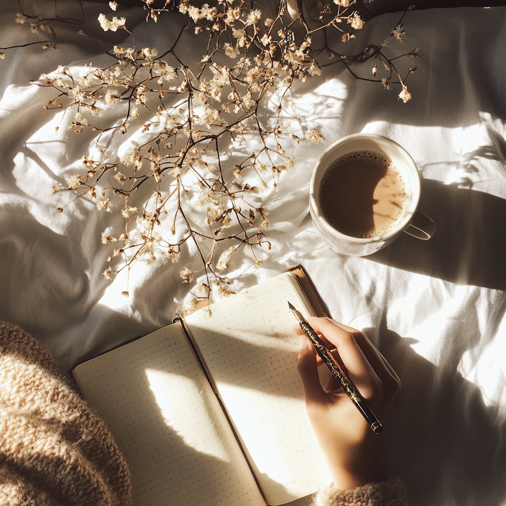 창의력 높이는 방법