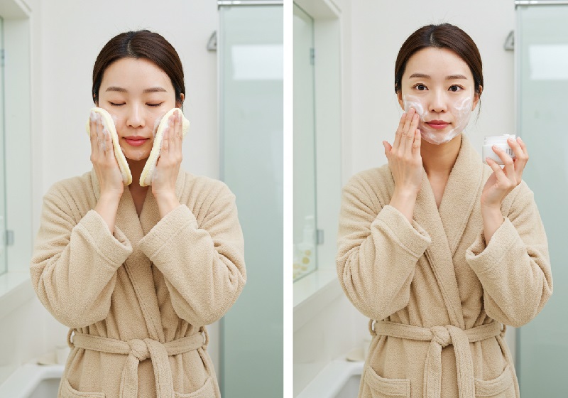 핵심은 순서입니다: 제거 먼저, 보호 나중