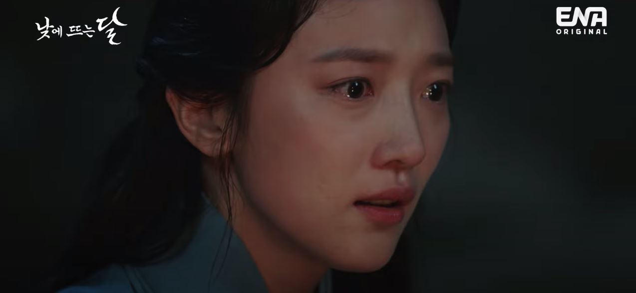 낮에뜨는달_4회