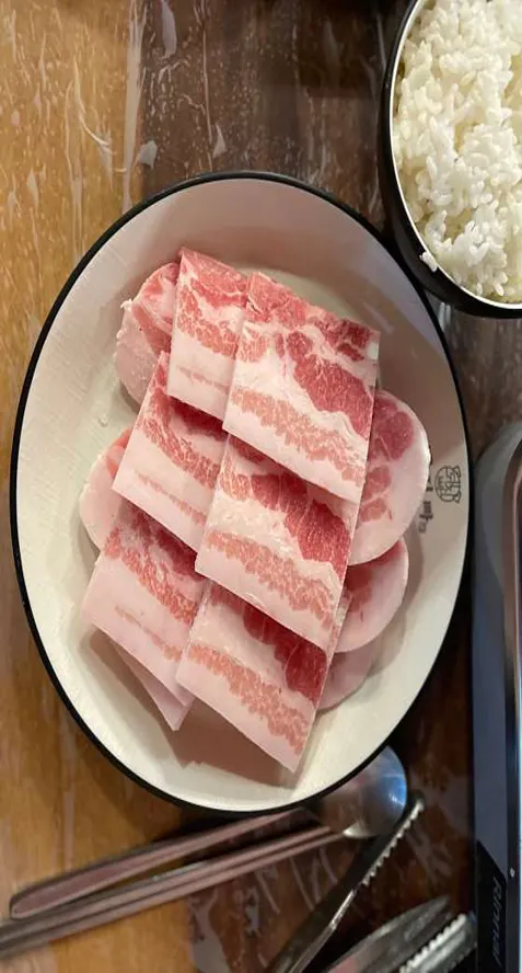 돼지빠 효자점