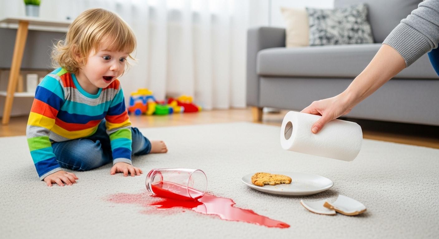 자녀일상배상책임보험 누수