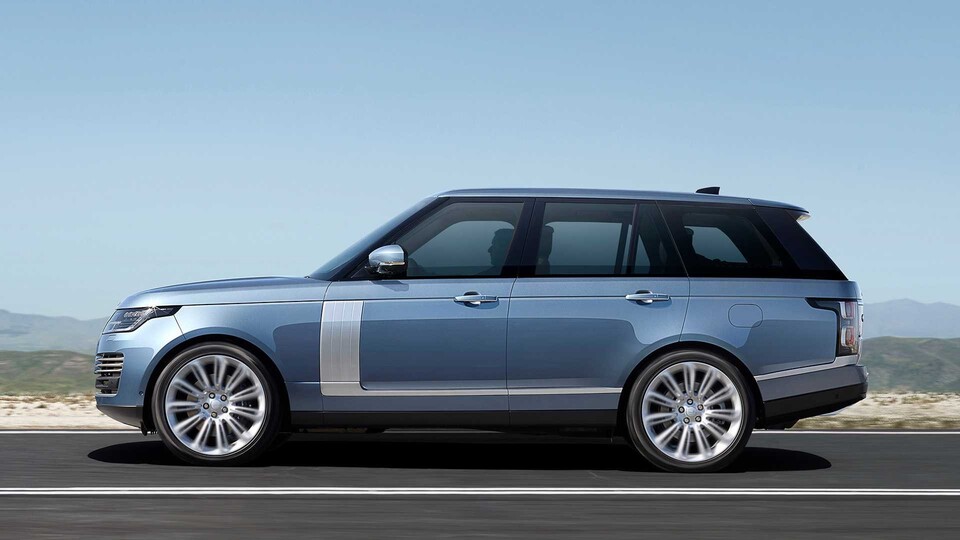 랜드로버 레인지로버