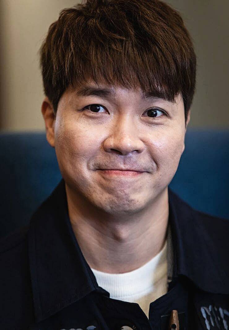 방송인-박수홍