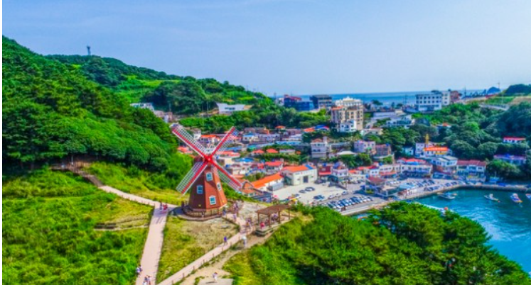 부산 근교 가볼만한곳 당일치기 나들이 BEST10 (기장 포함)