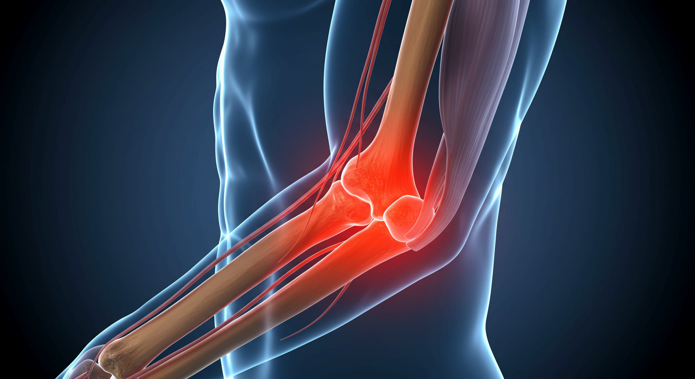 팔꿈치 통증 원인, 바깥쪽 통증(+ 팔꿈치 엘보 통증 자가치료)