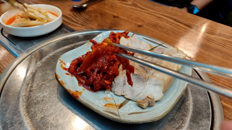 메밀장터