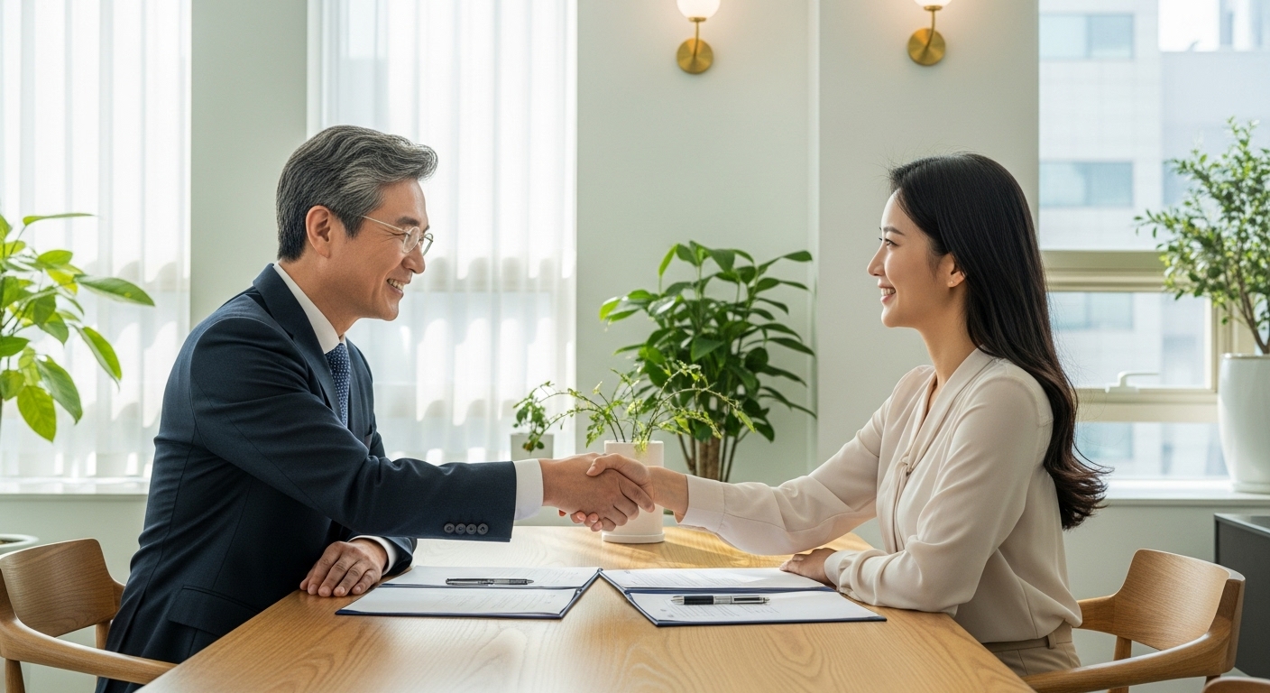 임차인을 위한 협상 전략