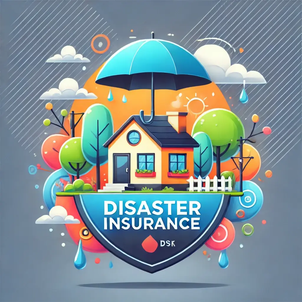 풍수해보험 가입방법