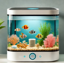 이 이미지는 AI 로 생성된 이미지 입니다.