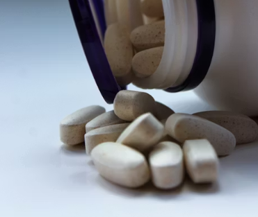 비타민 C 효능 부작용