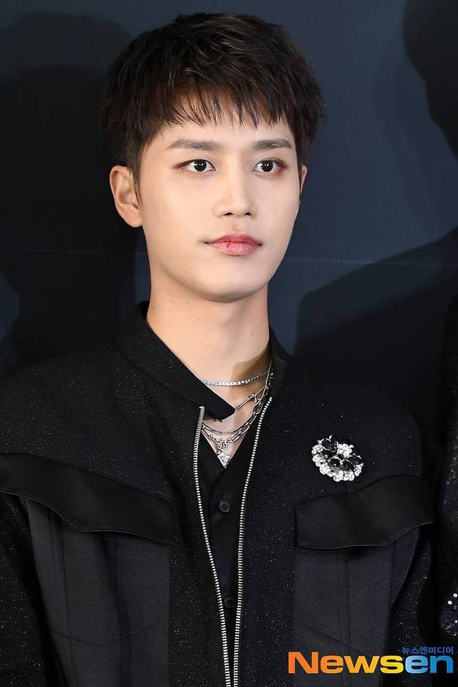 NCT 태일 성범죄