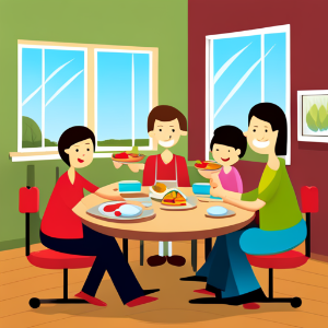 마늘 먹은 입 냄새