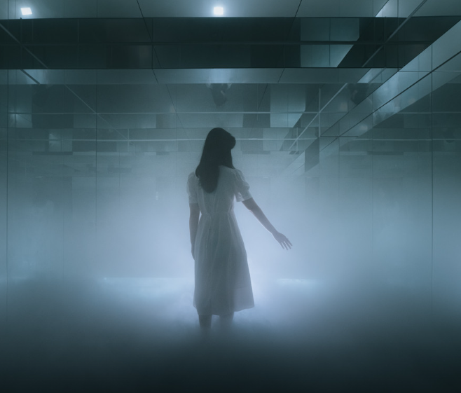 섬세이 테라리움