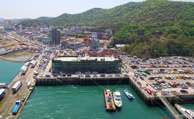 서산 가볼만한곳 베스트 10