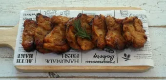 에어프라이어로 만드는 닭다리 간장조림 레시피_13