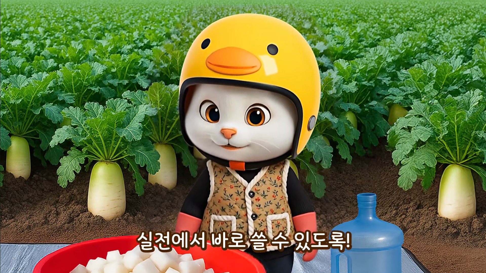 2025 중소기업·소상공인 AI 활용·확산 지원방안 총정리