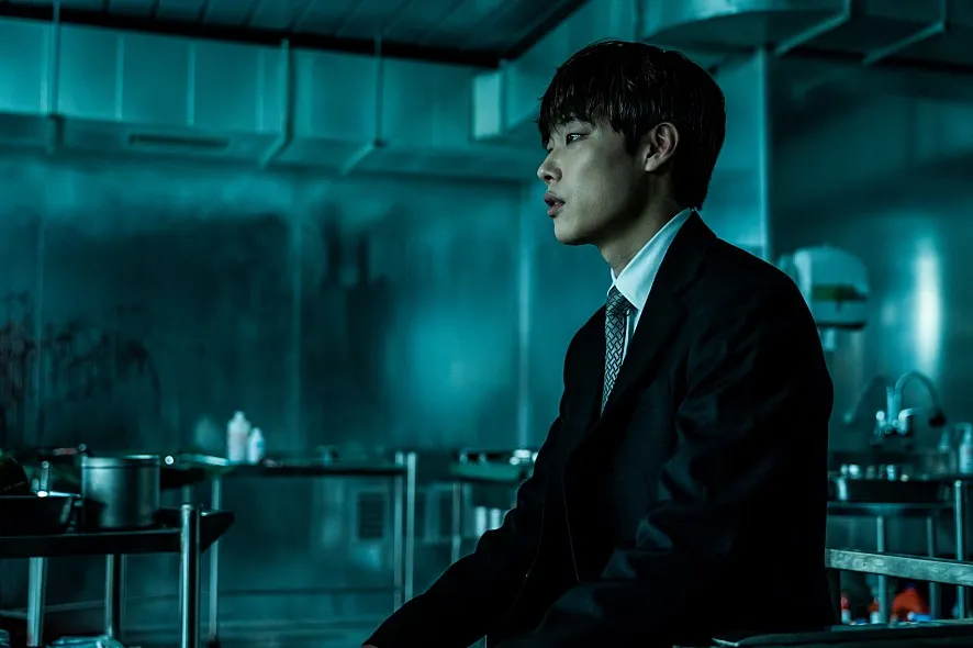 영화 독전 1 정보 손익분기점 출연진 줄거리 독전2 공개일 정보 예고편