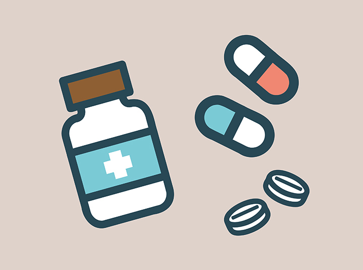 비피더스B3-유산균-모습