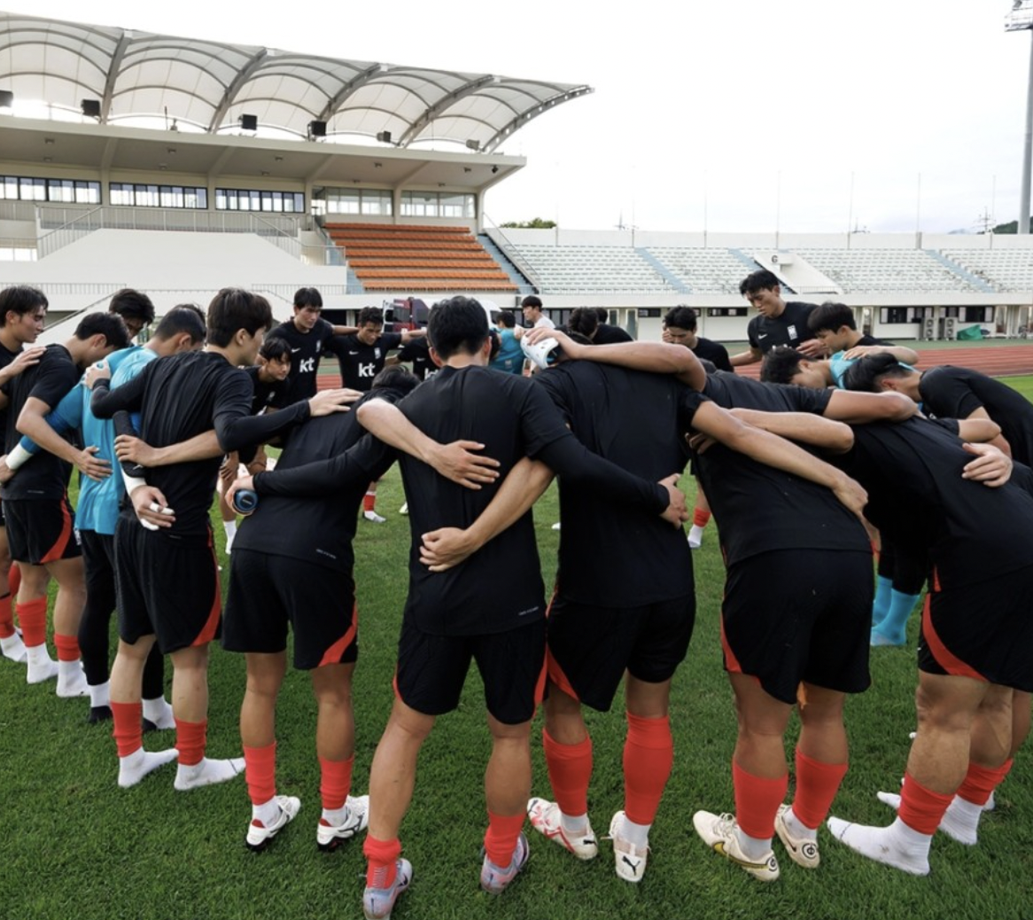 AFC U-23 아시안컵 중계