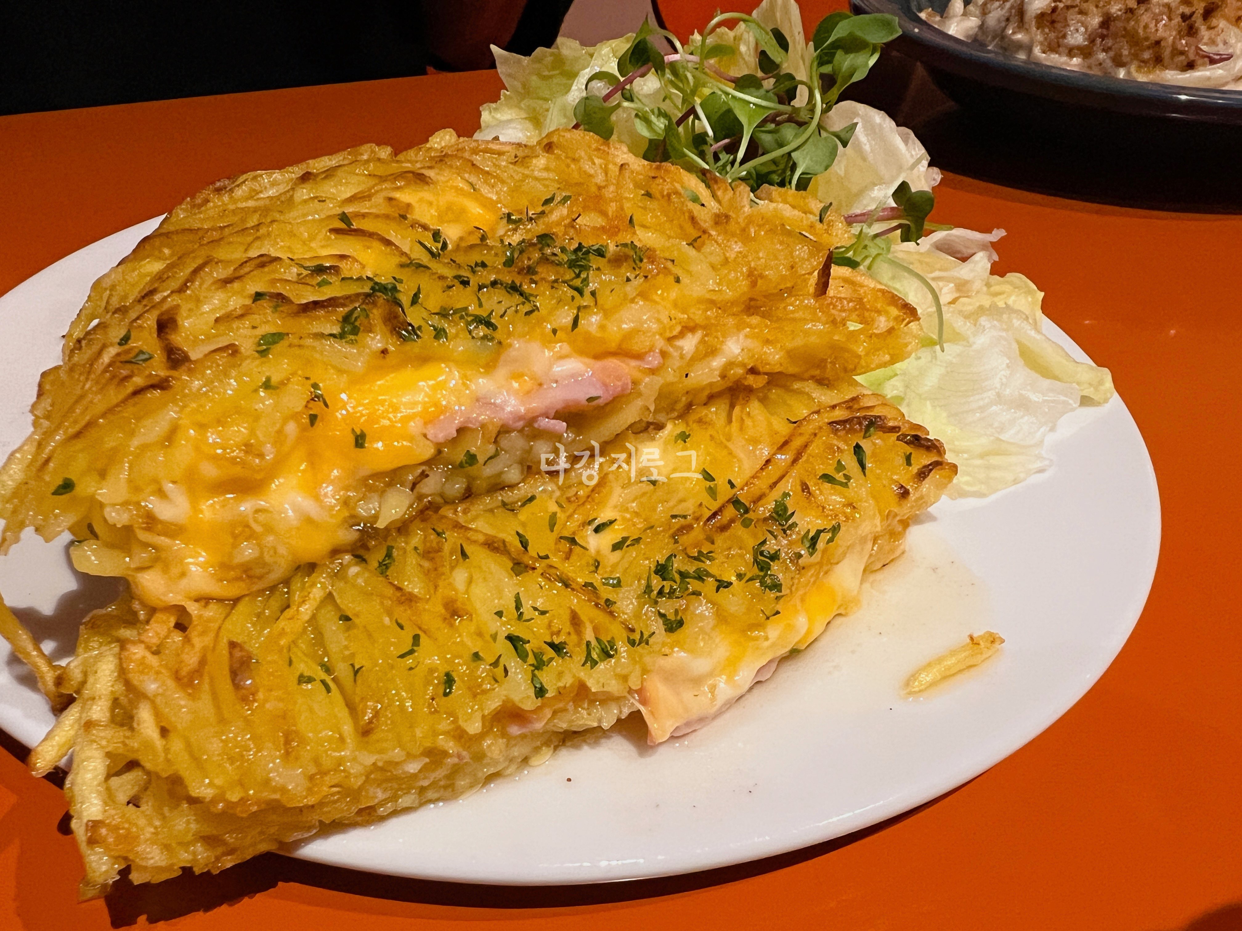 동명동 데이트하기좋은곳 다붓