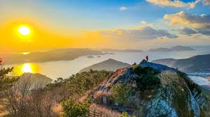 대한민국 부·울·경(부산·울산·경남) 지역별 나들이 톱5