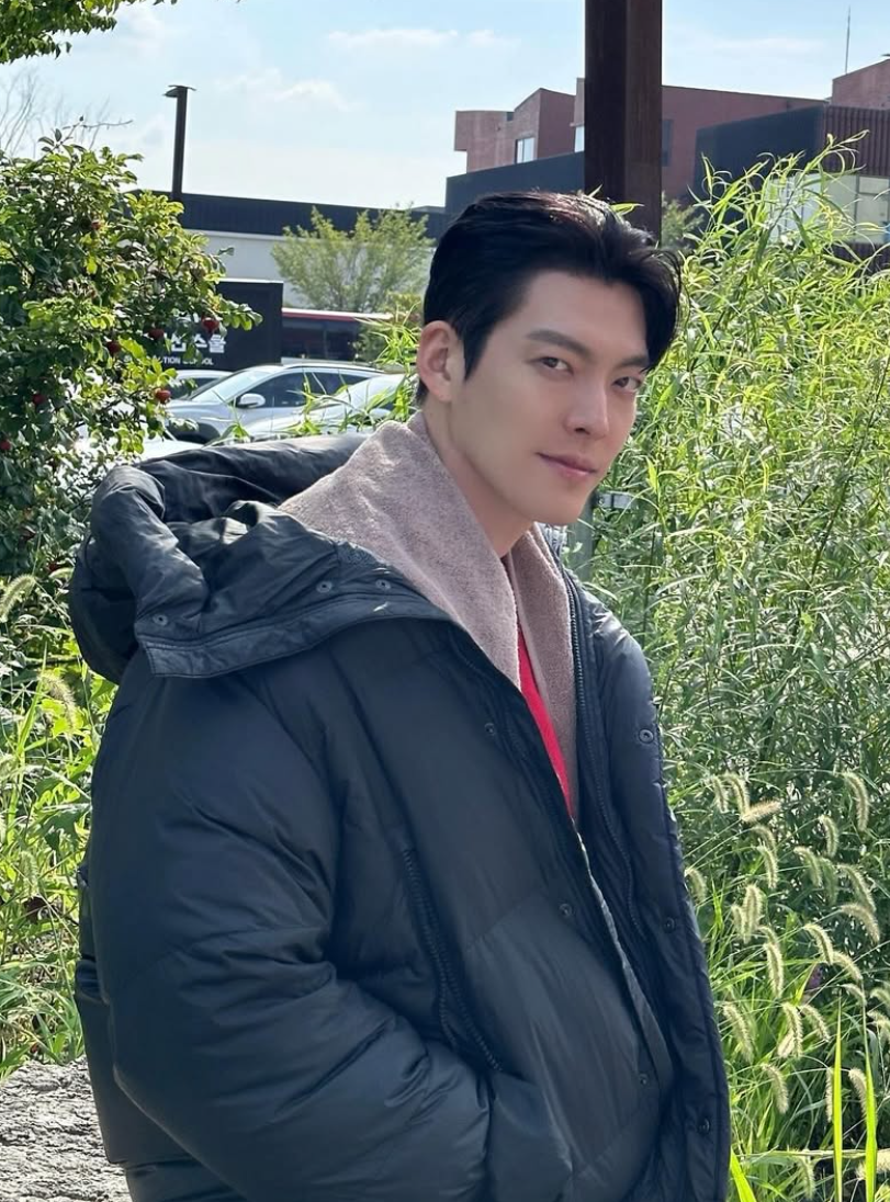 김우빈