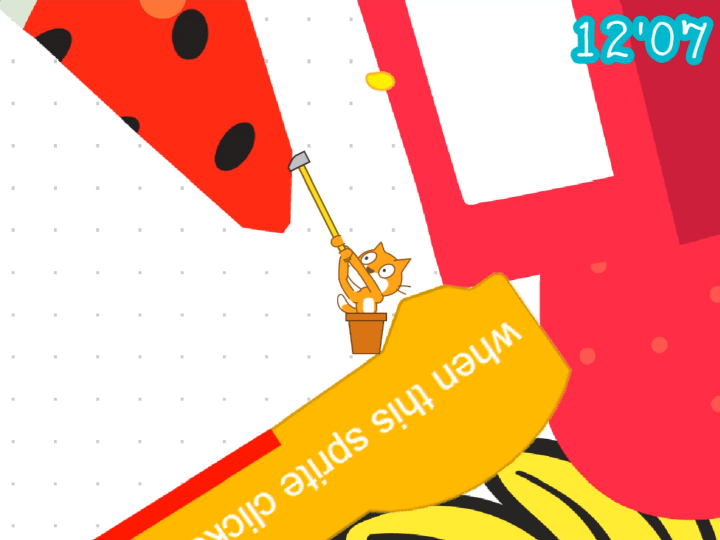 무료-항아리-플래시게임-종료-화면