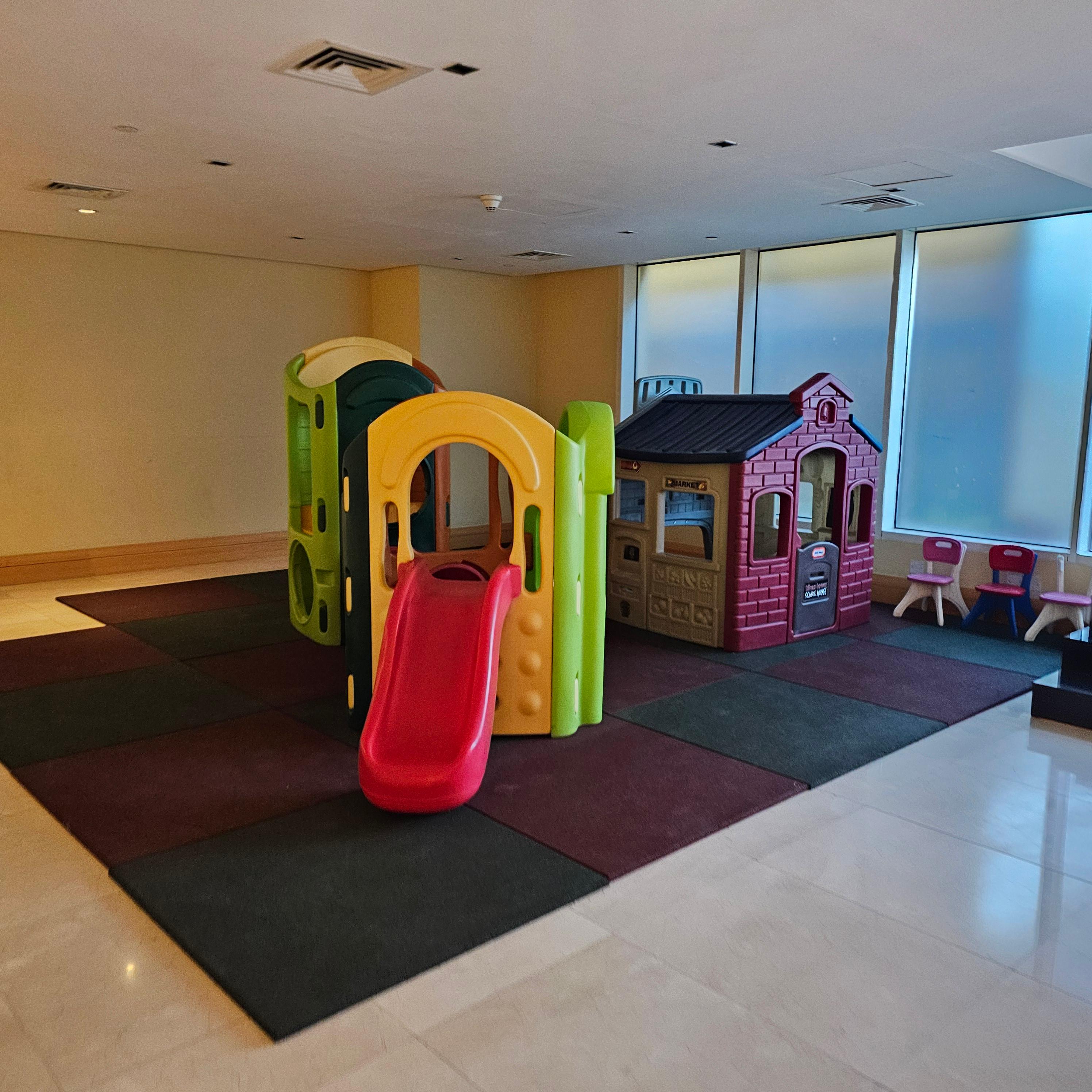 쿠웨이트 밀레니엄 호텔