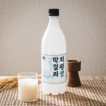지평 막걸리 호주 진출 프리미엄 막걸리 종류_30