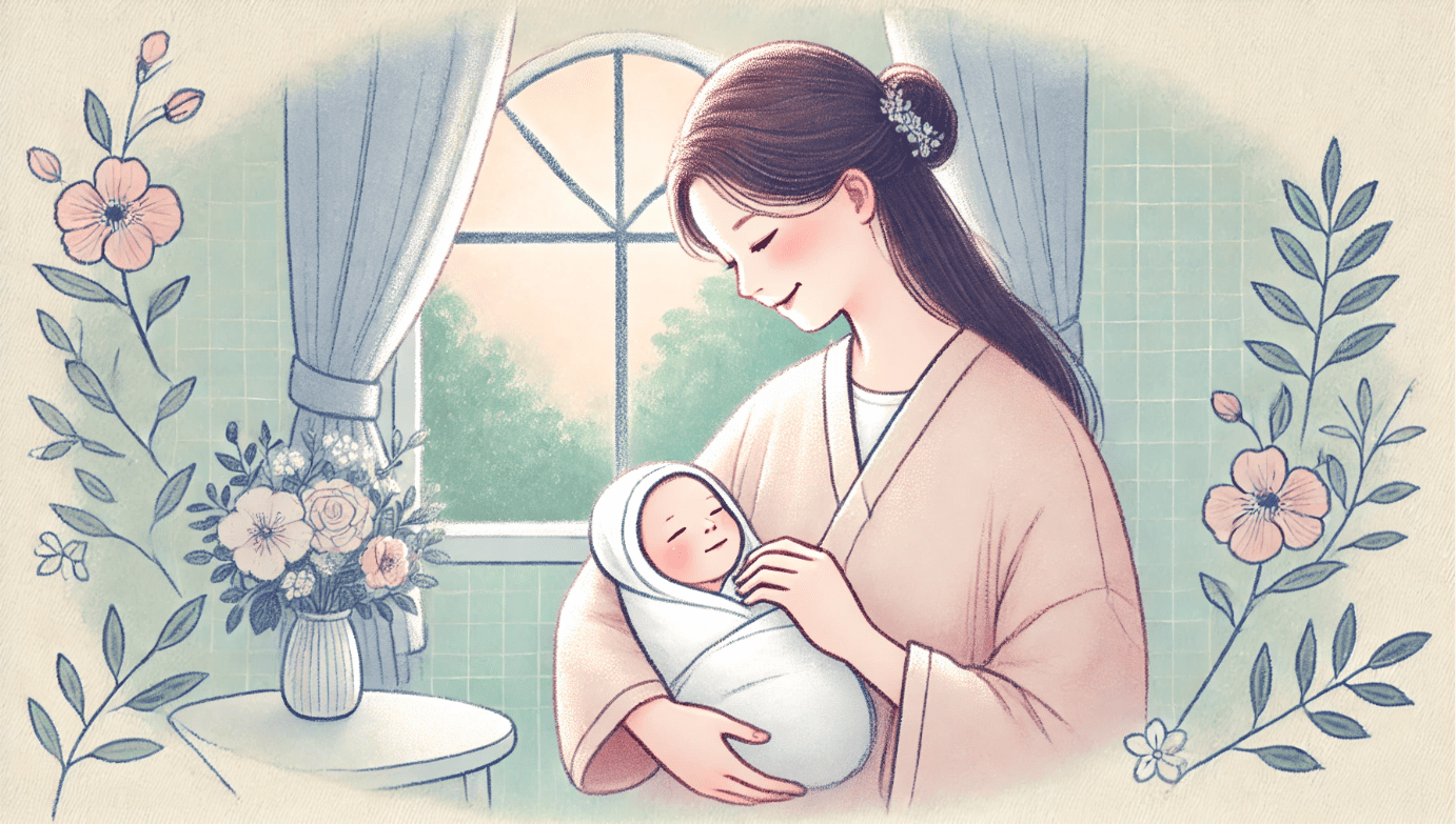 한국 해외 출산정책 비교 분석