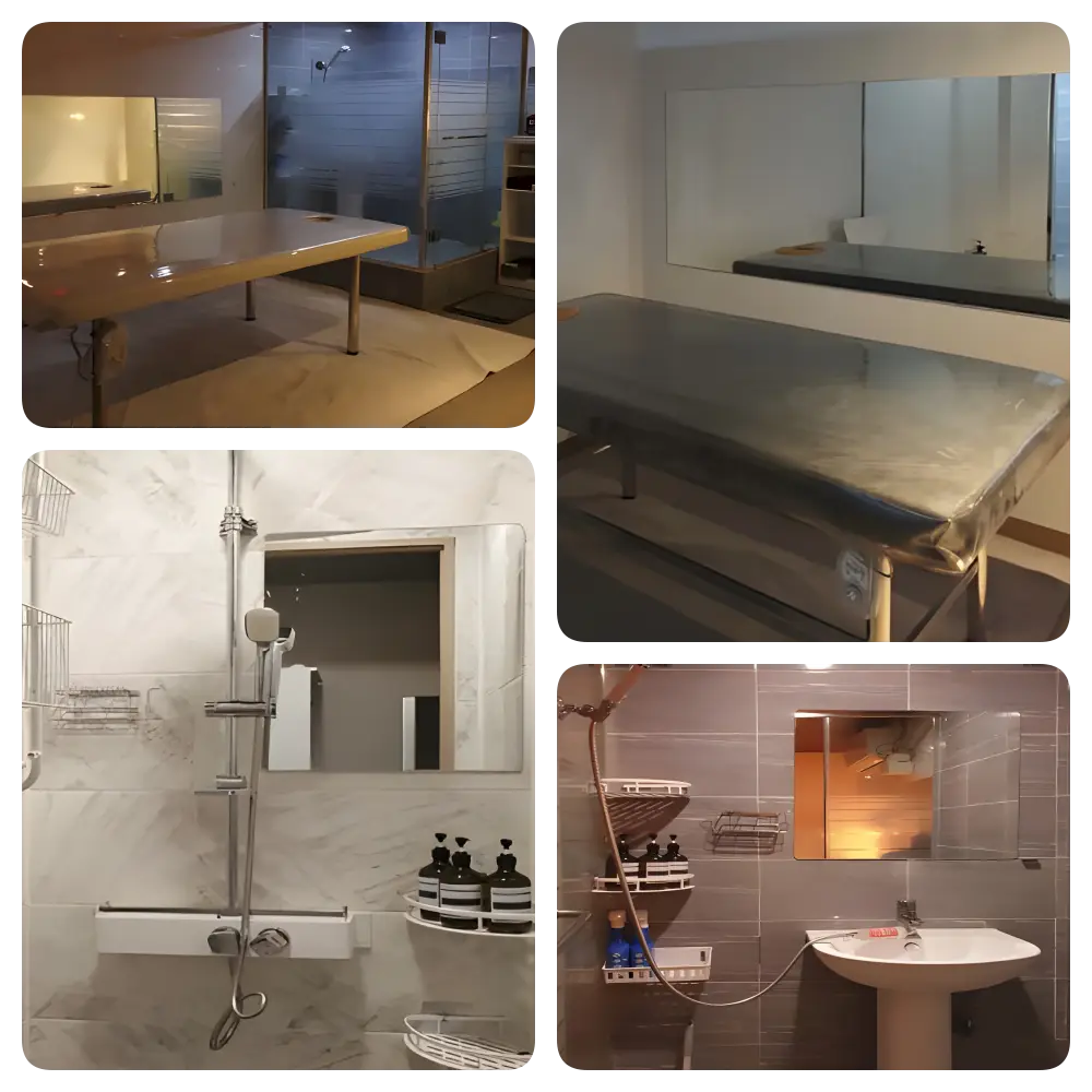 천안마사지 홀릭스웨디시 내부 사진 2