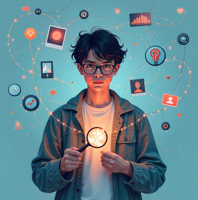 완벽주의, 정말 좋은 걸까?