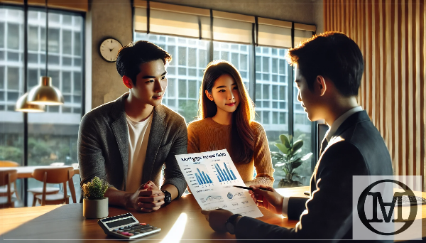 주택 대출금리 지역별 차등화 정책