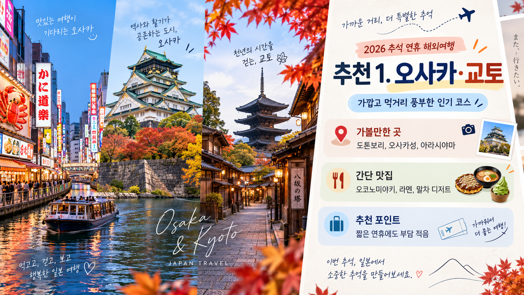 오사카_교토