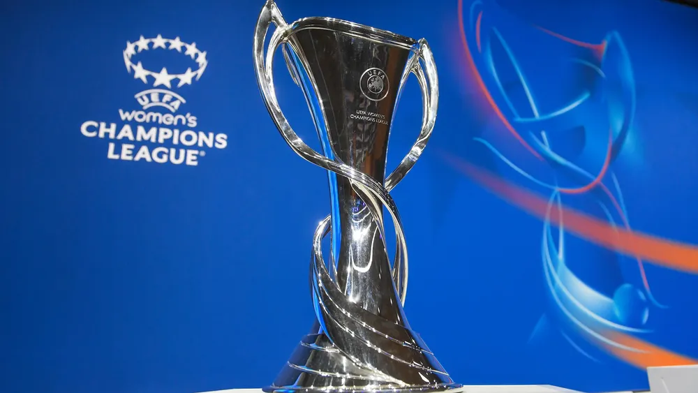 UEFA Women&rsquo;s CL이란? 관련이미지