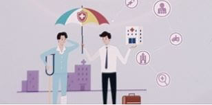 일상돌봄 서비스 신청방법