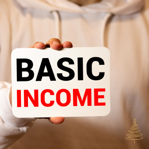 보편적 기본소득(UBI): 경제적 불평등 해소의 열쇠인가, 재정적 도전인가?