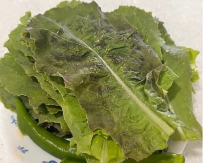 흑하랑-상추