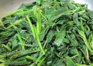 취나물 삶는법