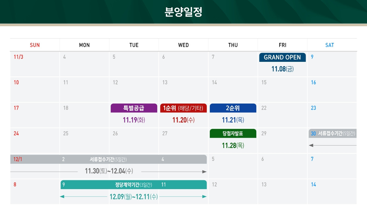둔산 엘리프 더센트럴