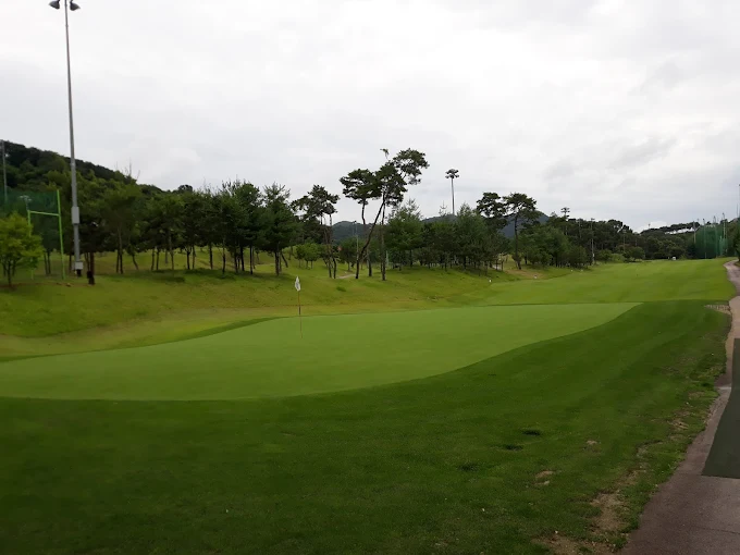 광주 빛고을CC 소개 및 이용방법