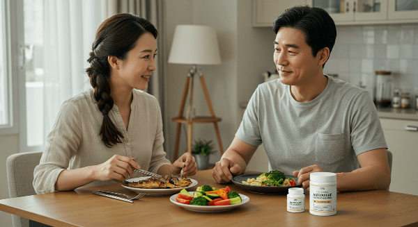 리포좀 글루타치온 효능 사진 25