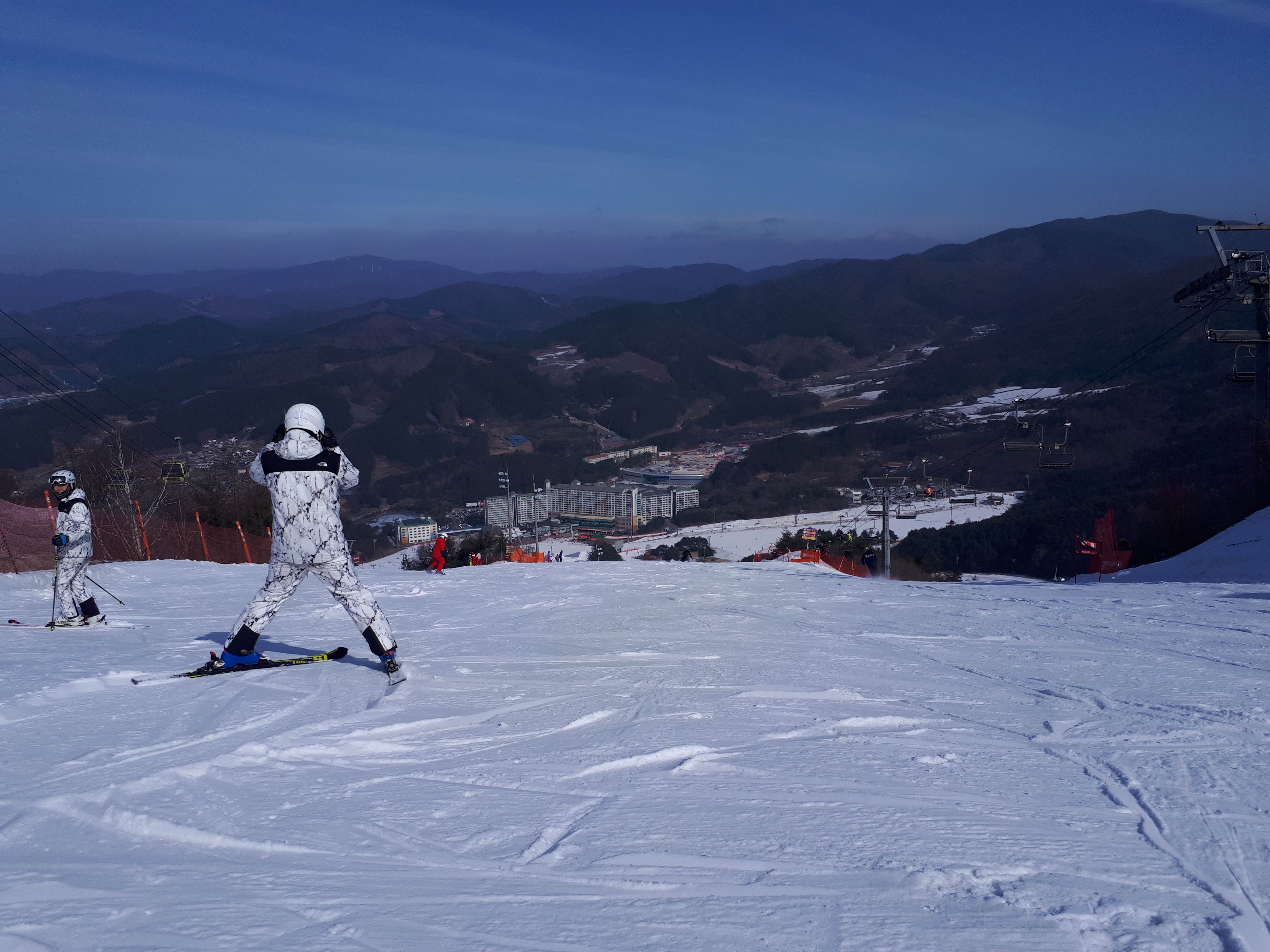 2025-2026 웰리힐리파크 스키장 개장 일정 & 시즌권 혜택 총정리