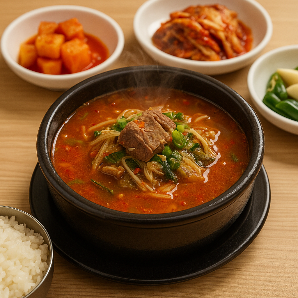 순천향대 근처 야식 추천 &amp;#124; 닭갈비&middot;돈까스&middot;칼국수 Best4